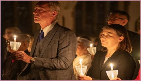 Phil Wickham's Wife Cancer Journey: A Story Of Strength And Faith